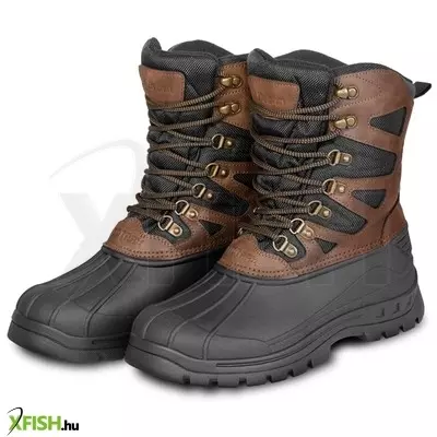 Delphin Pro TRAX Horgász Bakancs 42