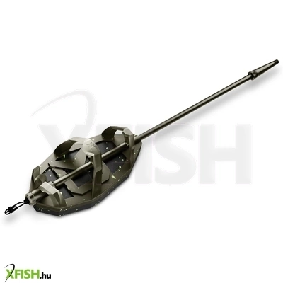 Delphin Quix Eco Ólommentes Method Kosár Xl 40g 1db/csomag