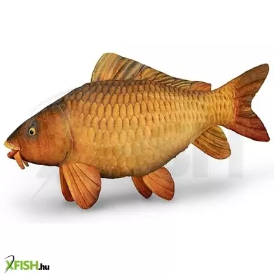 Delphin Carpy Plüss Ponty Párna 60cm