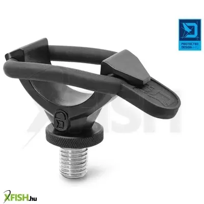 Delphin Lox Biztonsági Záras Bottartó Villa