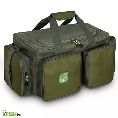 delphin neobax carry horgász táska 40x25x25cm