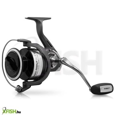 Delphin Mamut Nxt 10000 Harcsázó Orsó