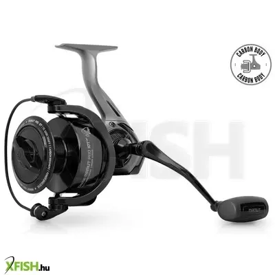 Delphin Mamut Pro 12T Dp 12000 Harcsázó Orsó