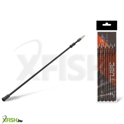 Delphin Unitube Cseréhető Kosár Cső Szett 10db/csomag