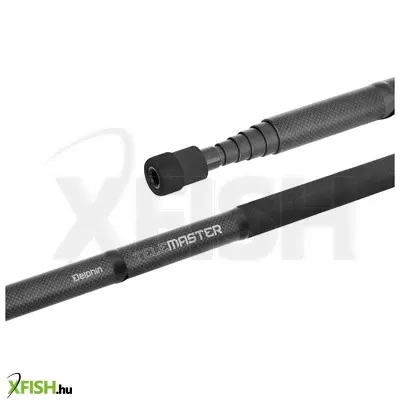 Delphin Tele Master Merítőnyél 210cm