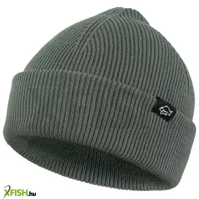 Delphin Solid Carp Téli Horgász Sapka