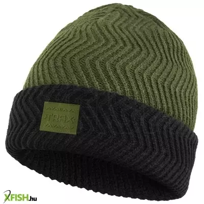 Delphin Trax Téli Horgász Sapka