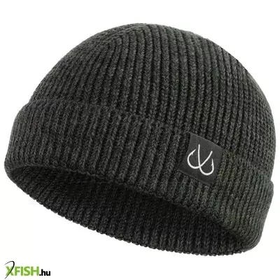 Delphin Sailor Téli Horgász Sapka