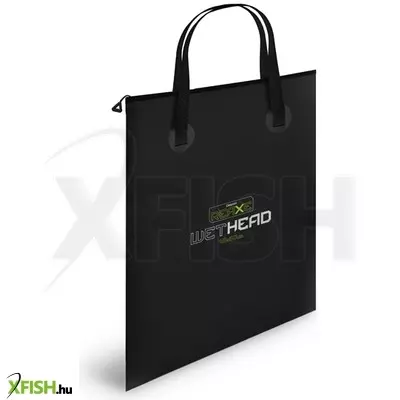 Delphin Reaxe Wet Head Soft Merítőhálófej Táska 75x60cm