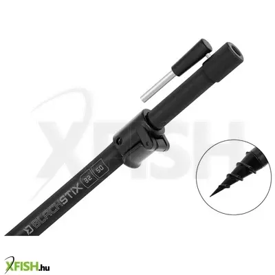 Delphin Blackstix Leszúró Egység 60-95cm 1db/csomag