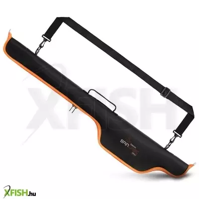 Delphin Spin Case Eva Horgász Botzsák 1 Botos 115cm