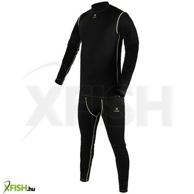 Delphin Ixtera Ultrax Thermo Ruha Szett Xl