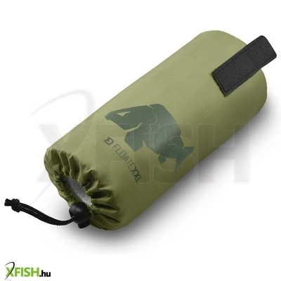 Delphin Floate Xxl Merítőháló Lebegtető