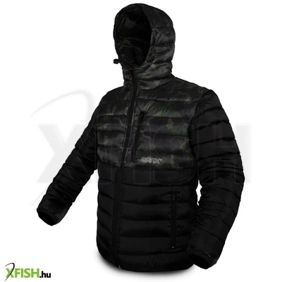 Delphin Banx Horgász Dzseki Xxxl