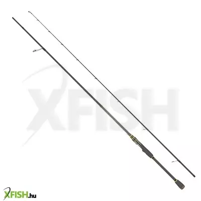 Konger Vistar Spin H Medium Pergető Horgászbot 270cm 8-35g 2Részes
