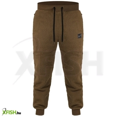 Delphin Yog Horgász Melegítőnadrág Xxxl