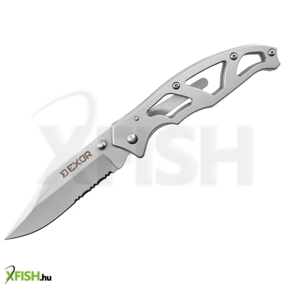 delphin exor összecsukható kés 180mm