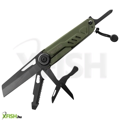 Delphin Fors Zsebkés 175mm