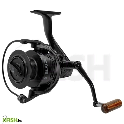 Delphin Blacx 7T Dp 7000 Távdobó Orsó