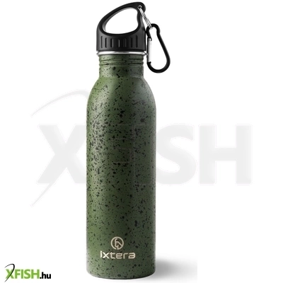 Ixtera Watank Fém Kulacs 700ml