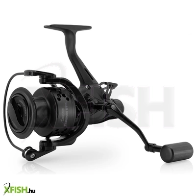 Delphin Carbox 7T Dp 7000 Nyeletőfékes Orsó