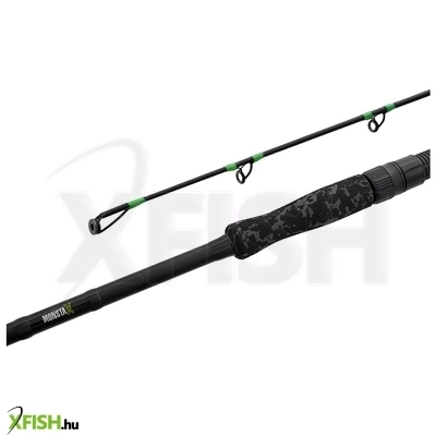 Delphin Monstax Harcsázó Bot 240 cm 150 g 2 Részes