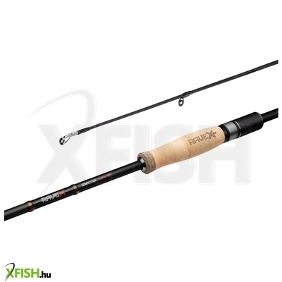 Delphin Ravex Medium Light Pergető Bot 210 cm 30 g 2 Részes