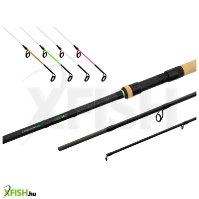 Delphin Reaxe Light Feeder Horgászbot 300cm Max:100g 3+4 Részes