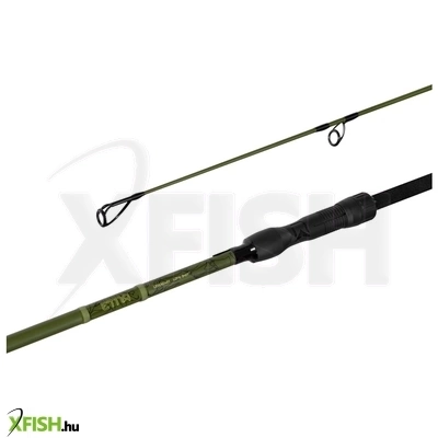 Delphin Etna Camo Longshot+ Bojlis Horgászbot 385cm 3.5Lbs 2 Részes