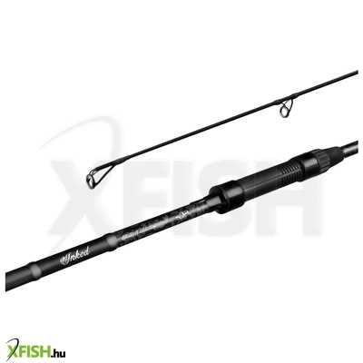Delphin Inked Carp Bojlis Horgászbot 300cm 3Lbs 2 Részes
