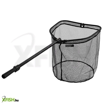 Delphin Halfer Összecsukható Merítőháló 190x60x50cm