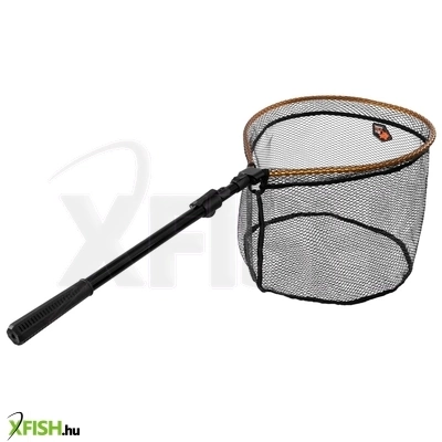 Delphin Spintele-145 Pergető Merítőháló 50x40cm