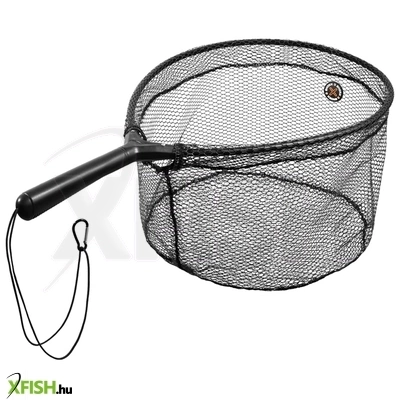 Delphin Shorx Pergető Merítőháló 45x35cm