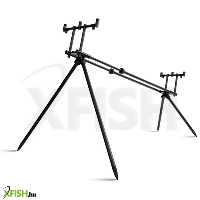 Delphin Rpx Promax Blackway Rod Pod 3 Botos