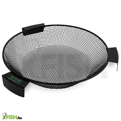 delphin reaxe roundmesh rosta 33 cm 4 mm