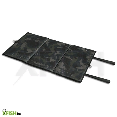 Delphin Carpmat Banx Camo Pontymatrac 90 × 50 cm-es változat
