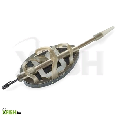 Delphin Method Quix Reaxe Feeder Method Kosár L 90g 1db/csomag