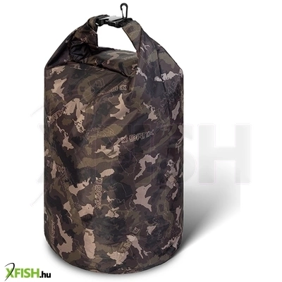 Delphin Banx Bag Vízhatlan Táska Xl 70x50 cm