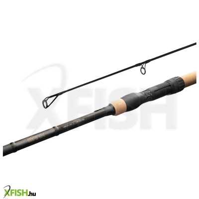 Delphin Banx Camo Cork Bojlis Horgászbot 300cm 3.0Lbs 2 Részes