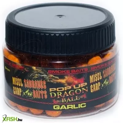 Zadravec Dragon Ball Pop Up Garlic 8Mm