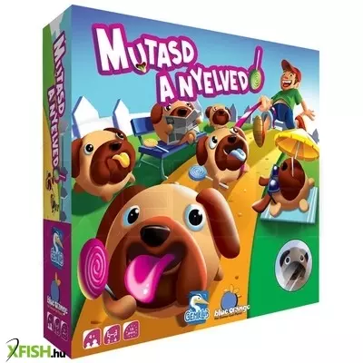 gémklub mutasd a nyelved!