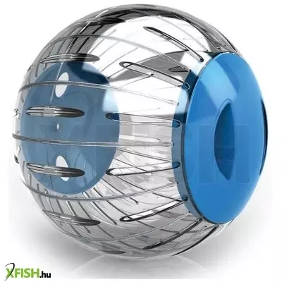 Georplast twisterball rágcsáló futógömb 18,5cm