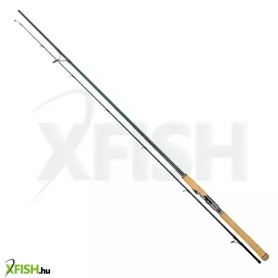 Konger World Champion Ii Classic Medium Pergető Horgászbot 270cm 10-35g 2Részes