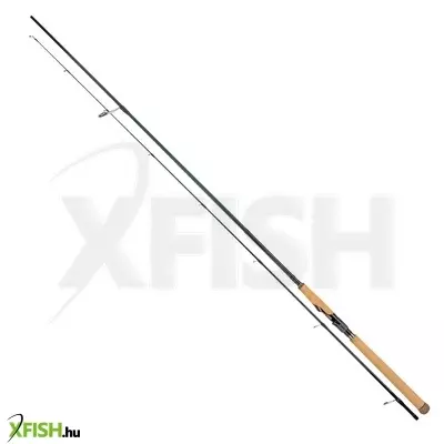 Konger World Champion Ii Impuls Medium Pergető Horgászbot 240cm 5-18g 2Részes