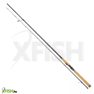 Konger World Champion Ii Kobalt Medium Pergető Horgászbot 270cm 9-28g 2Részes