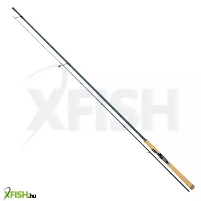 Konger World Champion Ii Tango Ultra Light Horgászbot 240cm 1-8g 2Részes