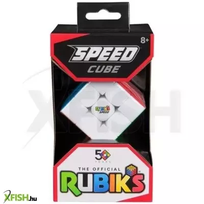 Rubik - 3x3 gyors kocka