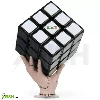 rubik - wednesday kocka