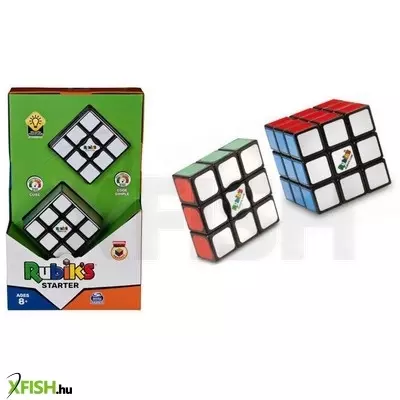 rubik - kezdő csomag