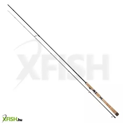 Konger Templar Cx Nano Carbon Thekilla Light Pergető Horgászbot 270cm 1-10g 2Részes
